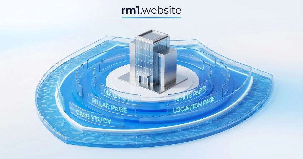 How to Build a Content Moat Around Your Malaysian Business