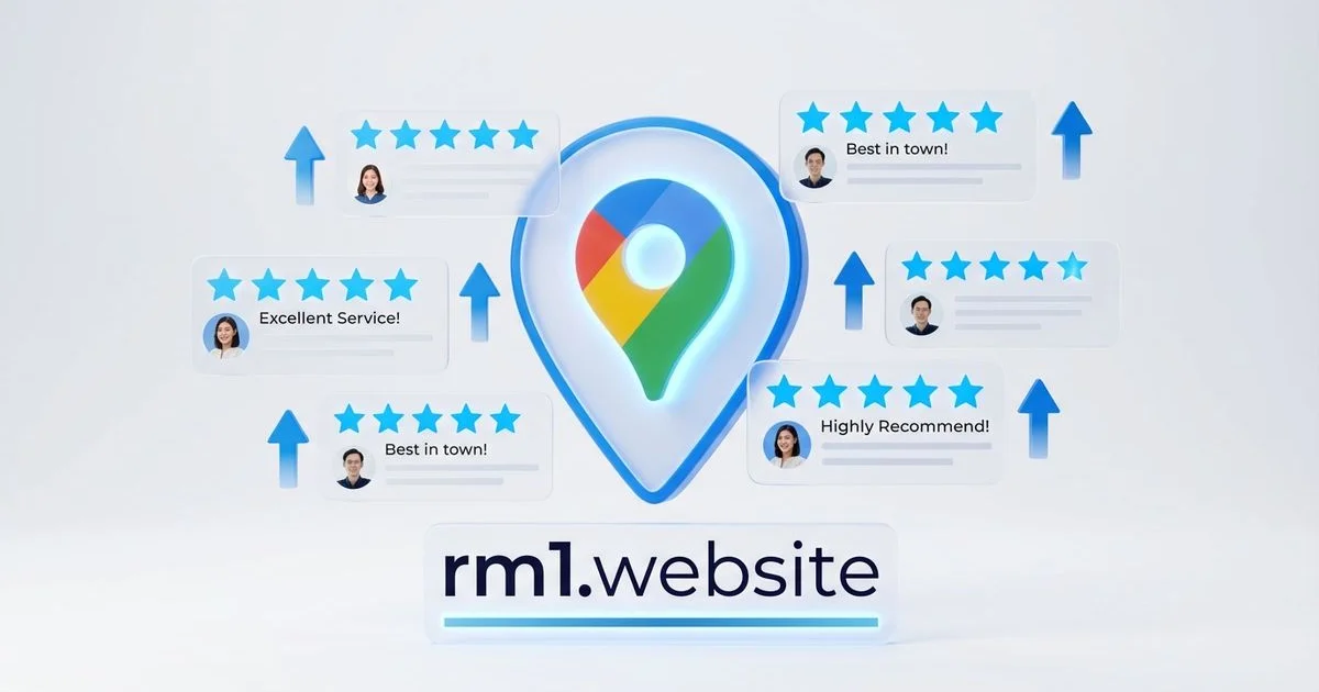 How Google Reviews Impact Your Local SEO Ranking in Malaysia