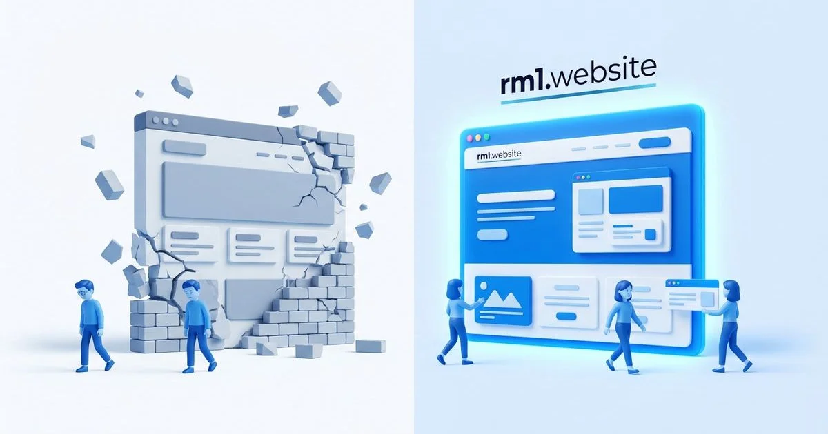 Why Your Free Wix Site Is Costing You Customers in Malaysia