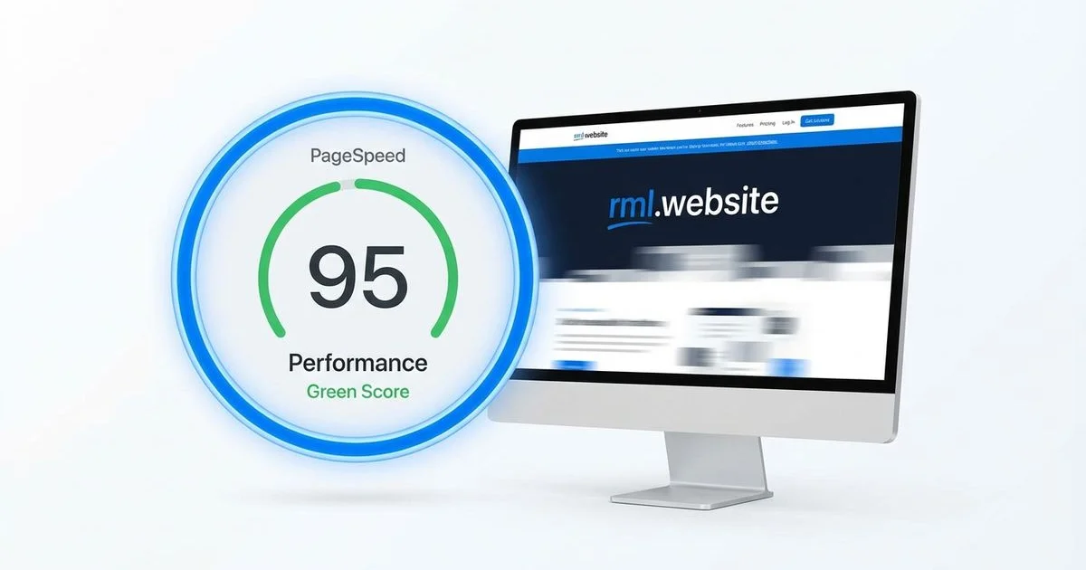 Why Your Website PageSpeed Score Matters for Malaysian Businesses